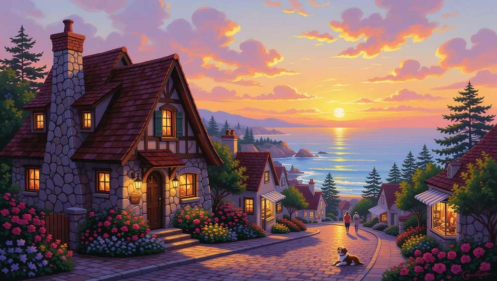 Where to stay in Carmel-by-the-Sea Where to stay in Carmel-by-the-Sea