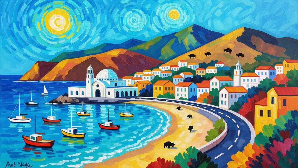 2 week Catalina Island Itinerary 2 week Catalina Island Itinerary