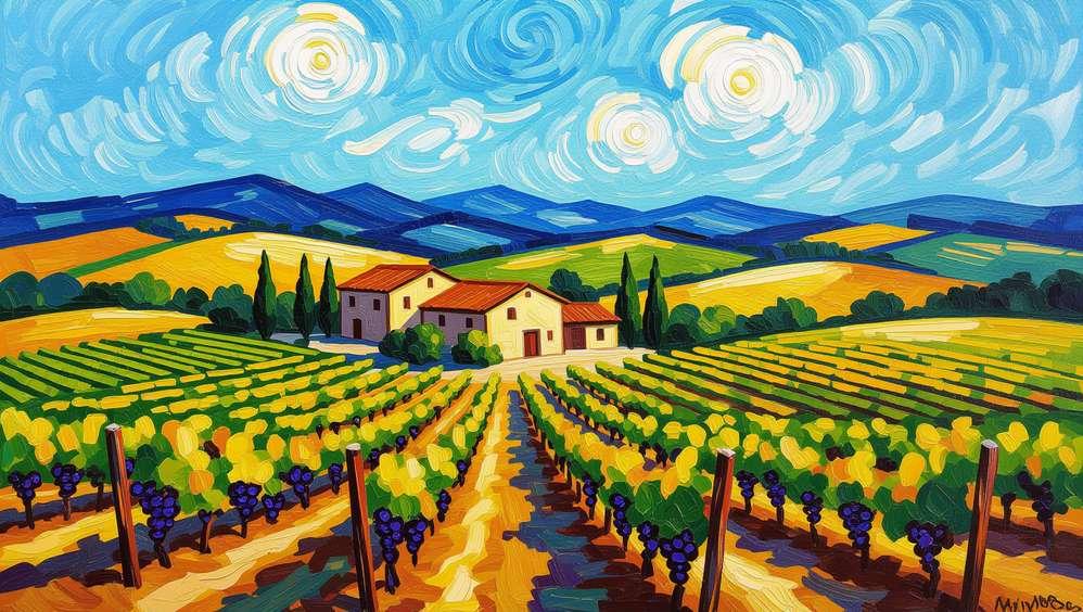 21 day Napa Itinerary 21 day Napa Itinerary