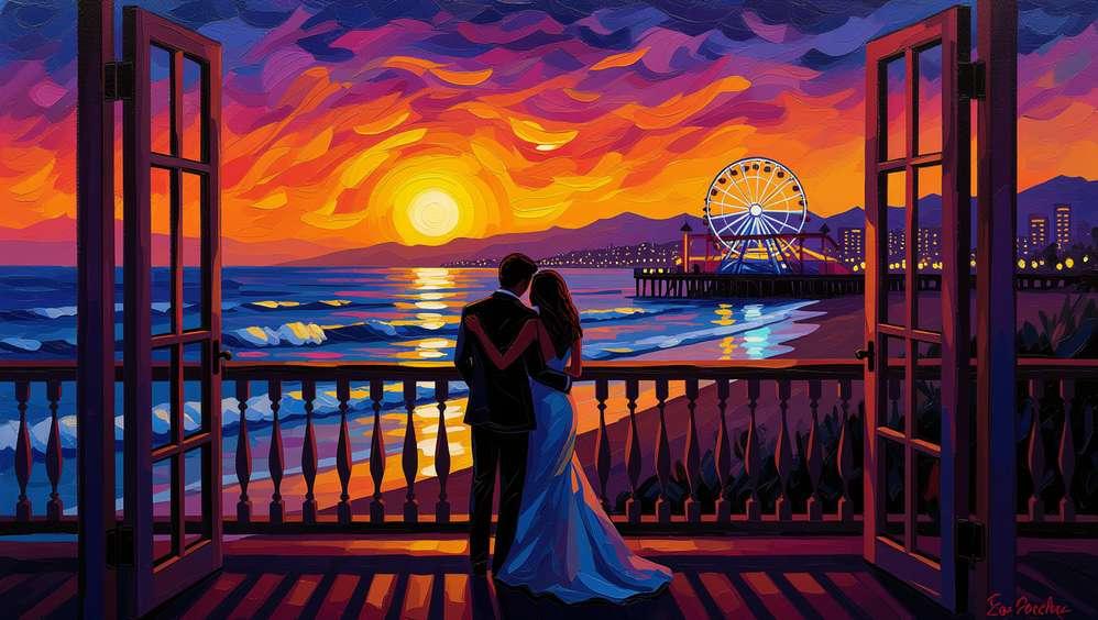 Best places to stay in Los Angeles for couples Best places to stay in Los Angeles for couples