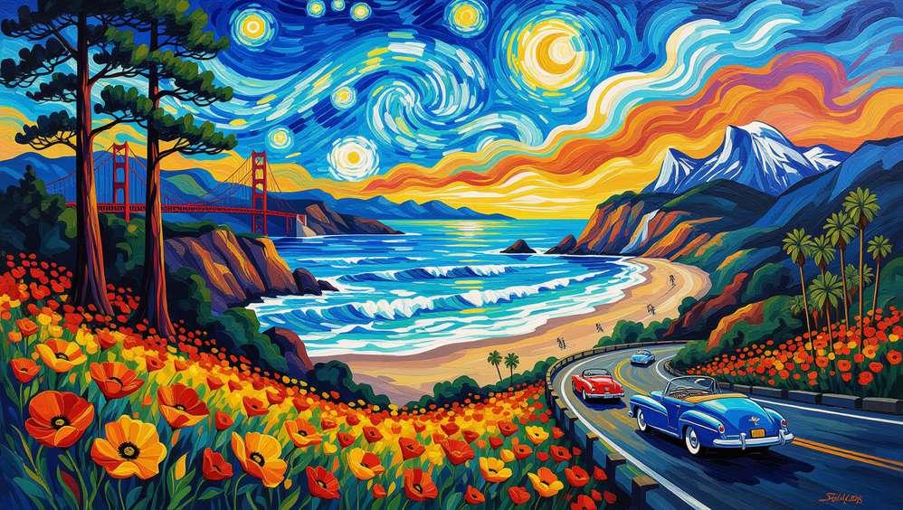 Best things to do in California Best things to do in California