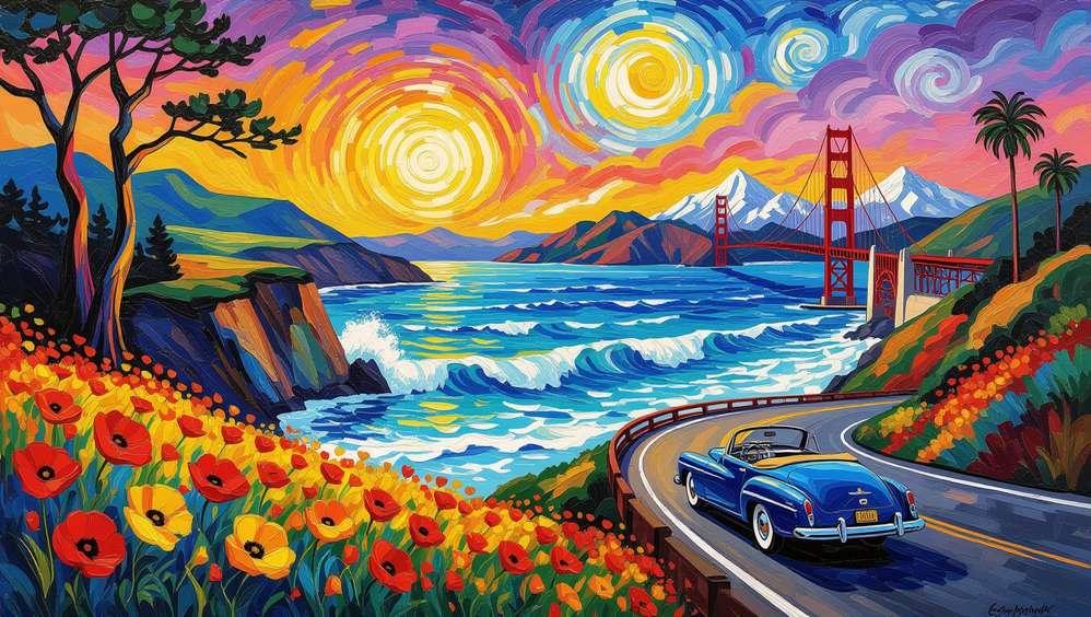 California Bucket List California Bucket List