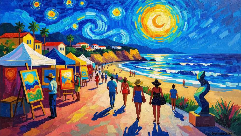 Festivals in Laguna Beach Festivals in Laguna Beach