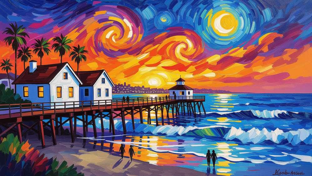 Quirky places to stay in San Diego Quirky places to stay in San Diego