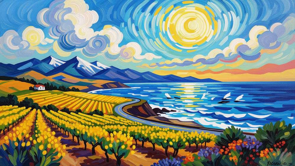 Things to do in California in February Things to do in California in February