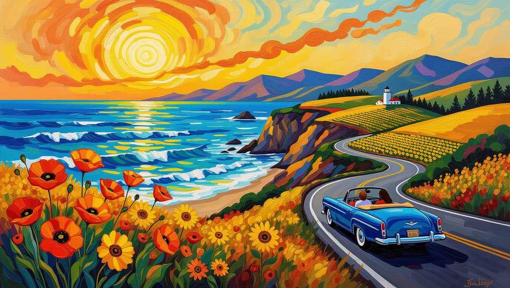 Things to do in California in July Things to do in California in July