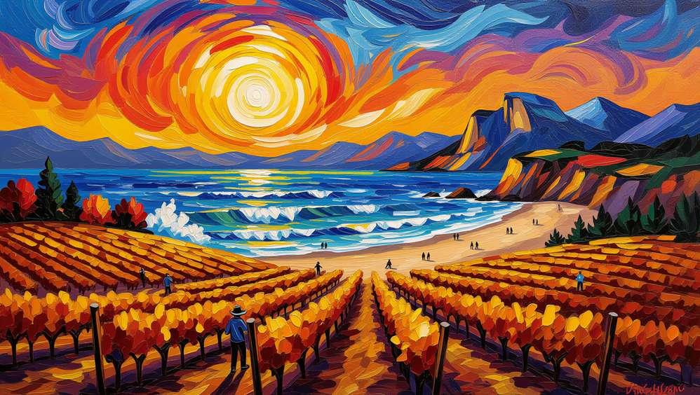 Things to do in California in November Things to do in California in November