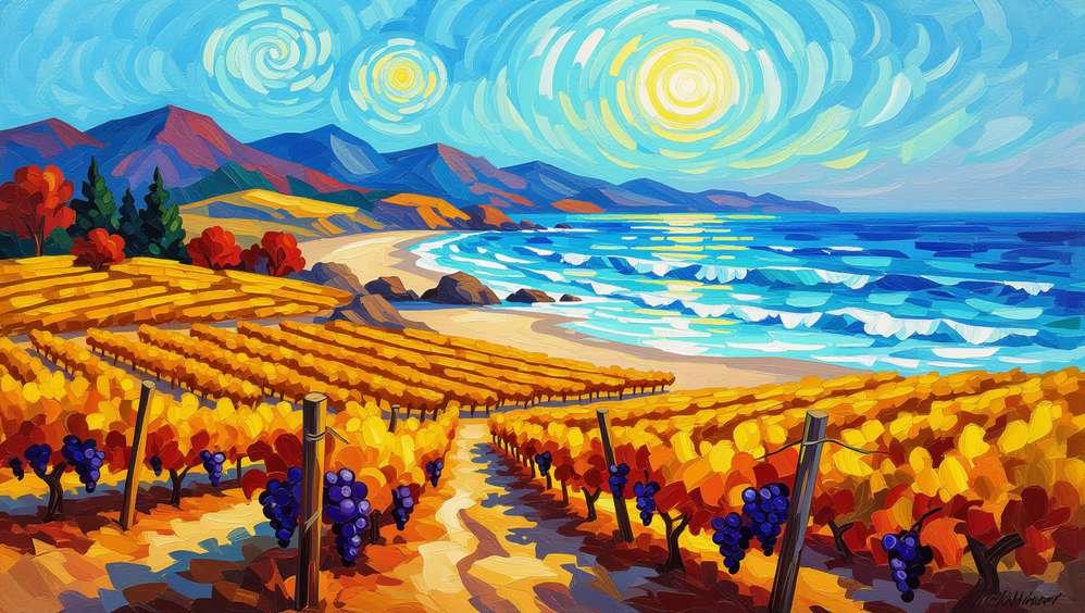 Things to do in California in September
