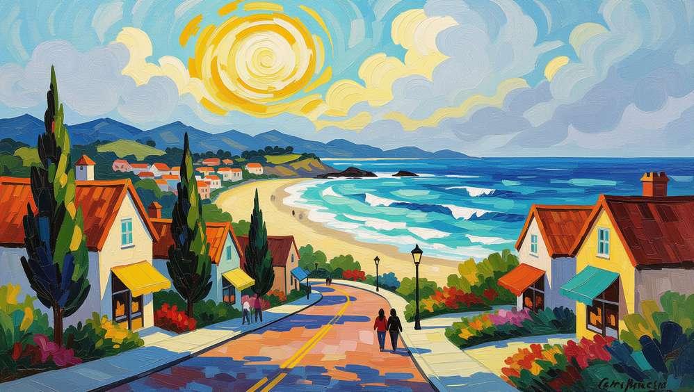 Things to do in Carmel-by-the-Sea in August
