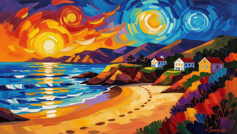 Things to do in Crystal Cove State Park in August Things to do in Crystal Cove State Park in August