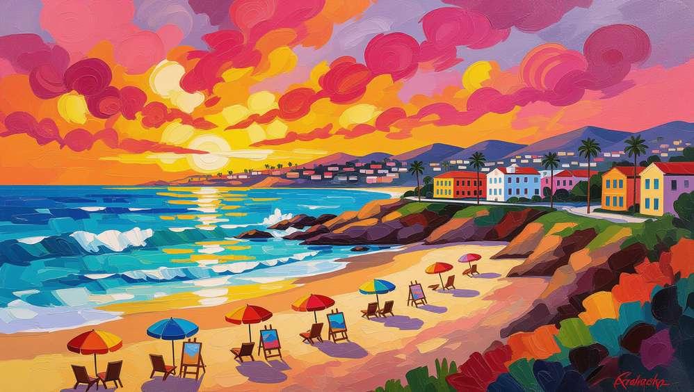 Things to do in Laguna Beach Things to do in Laguna Beach