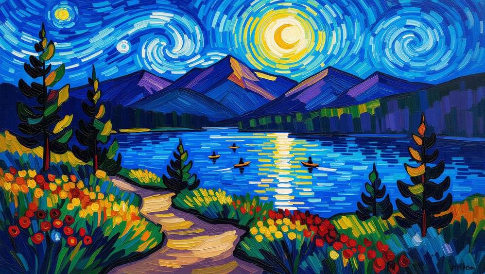 Things to do in Mammoth Lakes