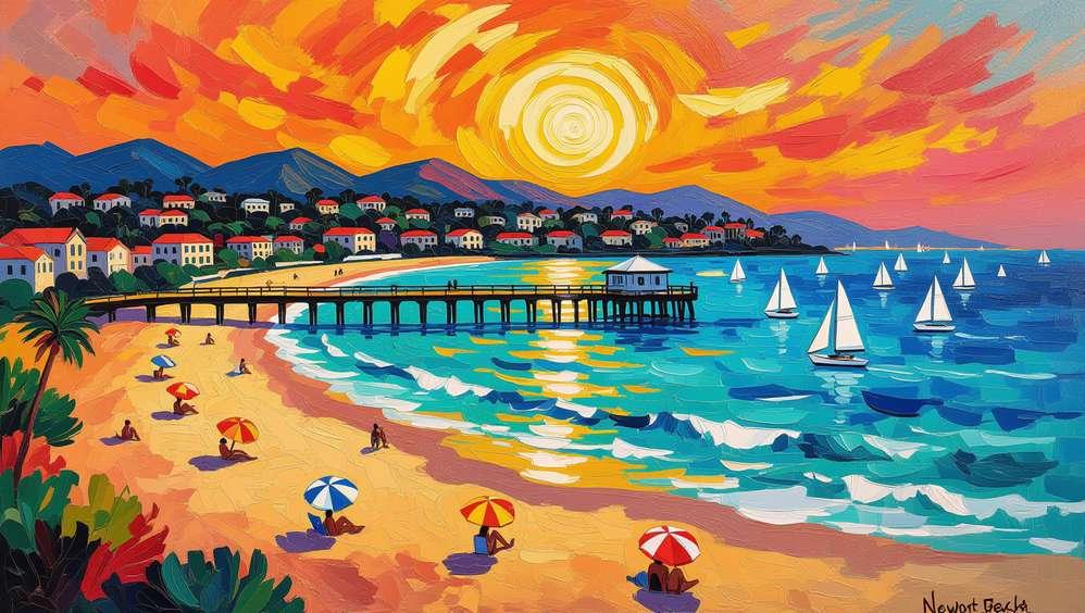 Things to do in Newport Beach Things to do in Newport Beach