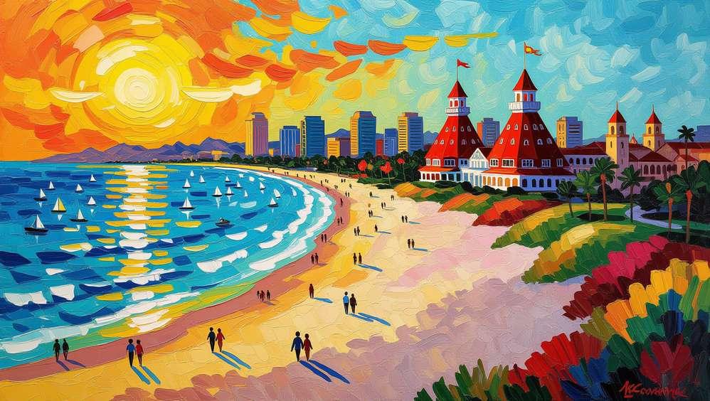 Things to do in San Diego Things to do in San Diego
