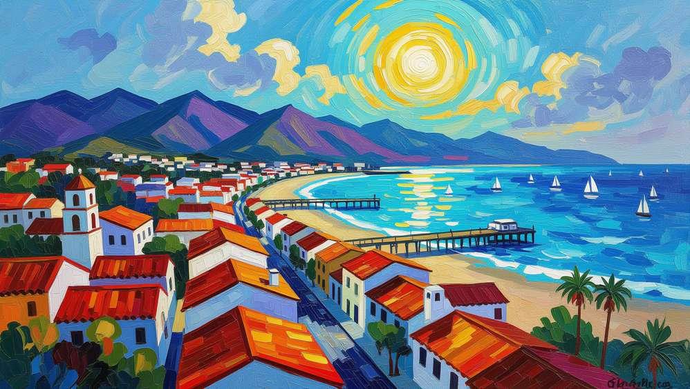 Things to do in Santa Barbara Things to do in Santa Barbara