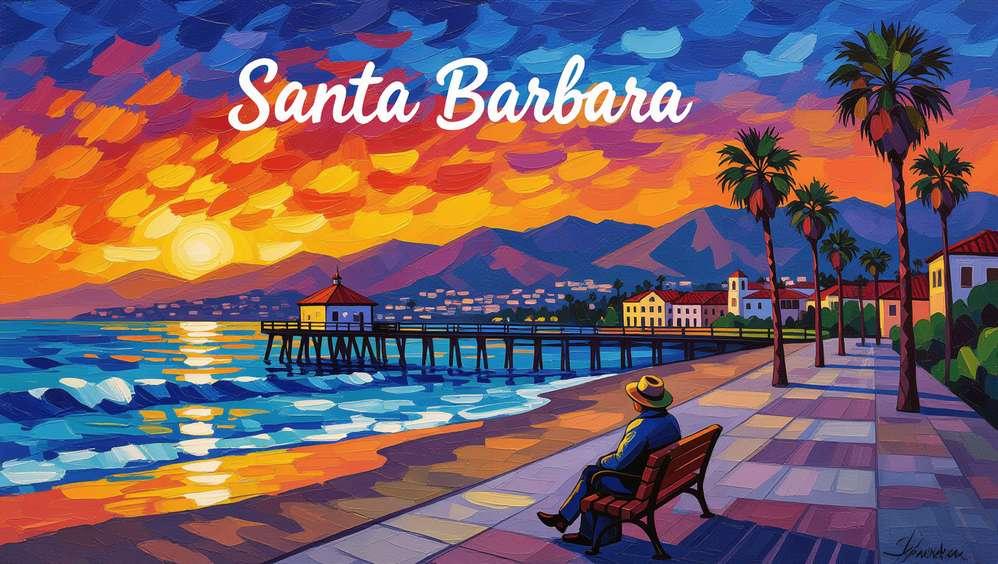 Trips to Santa Barbara for singles Trips to Santa Barbara for singles
