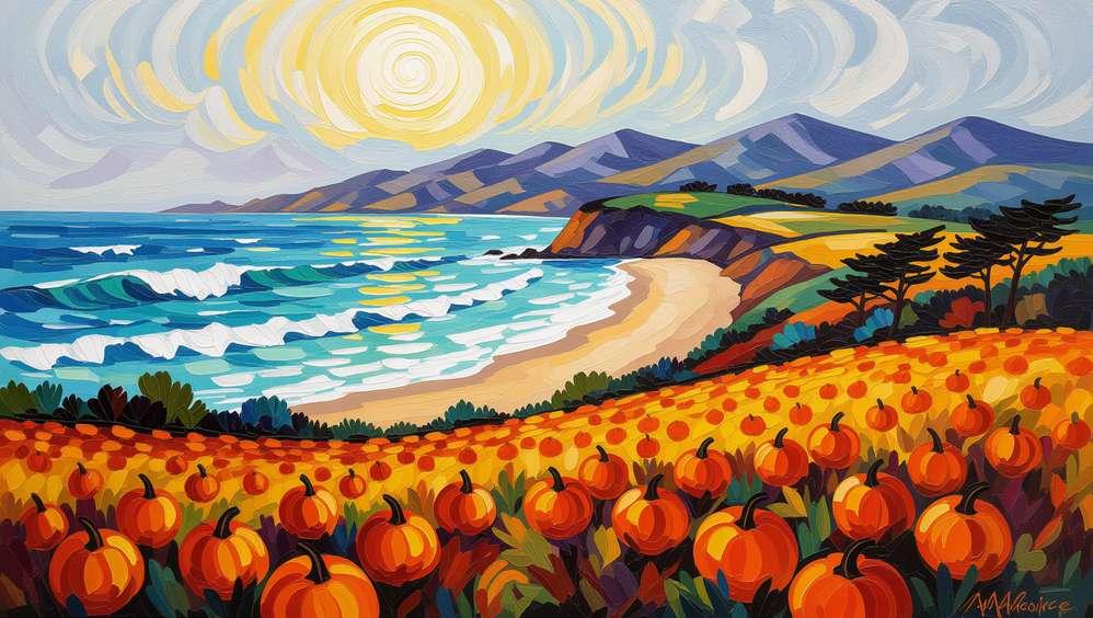 What to do in Half Moon Bay for 3 days What to do in Half Moon Bay for 3 days