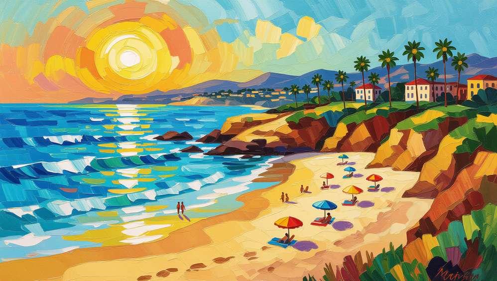 What to do in La Jolla Shores for 5 days What to do in La Jolla Shores for 5 days