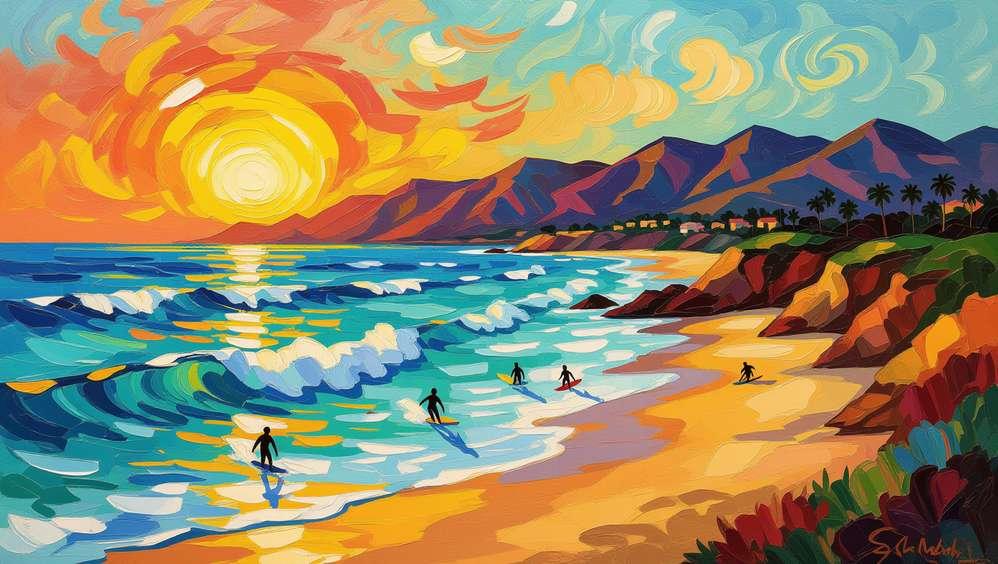 What to do in Malibu for 3 days What to do in Malibu for 3 days