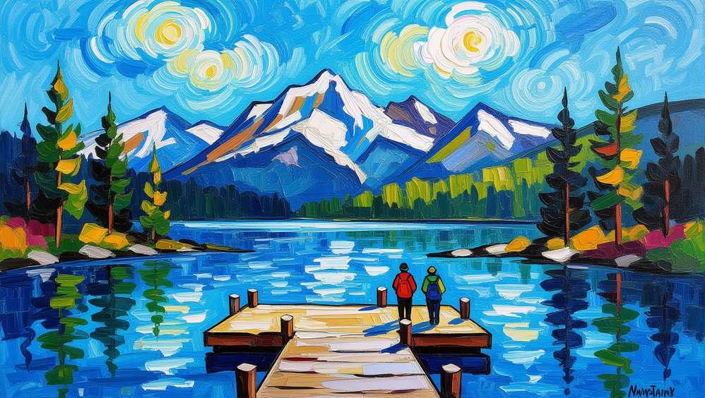 What to do in Mammoth Lakes for 1 week What to do in Mammoth Lakes for 1 week