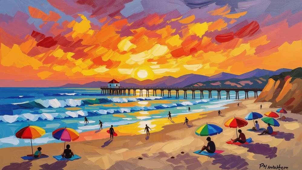What to do in Pismo Beach for 3 weeks What to do in Pismo Beach for 3 weeks
