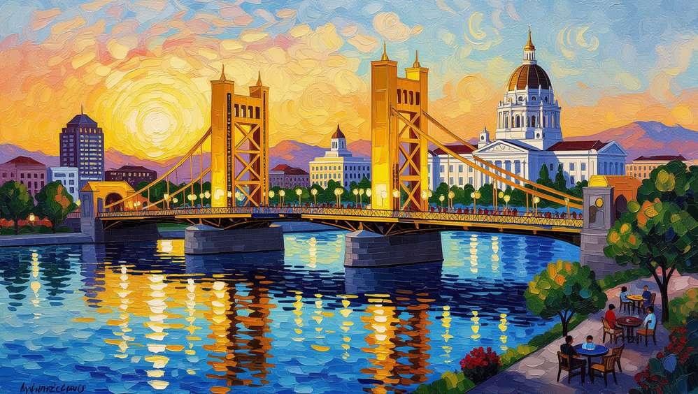 What to do in Sacramento for 3 days What to do in Sacramento for 3 days
