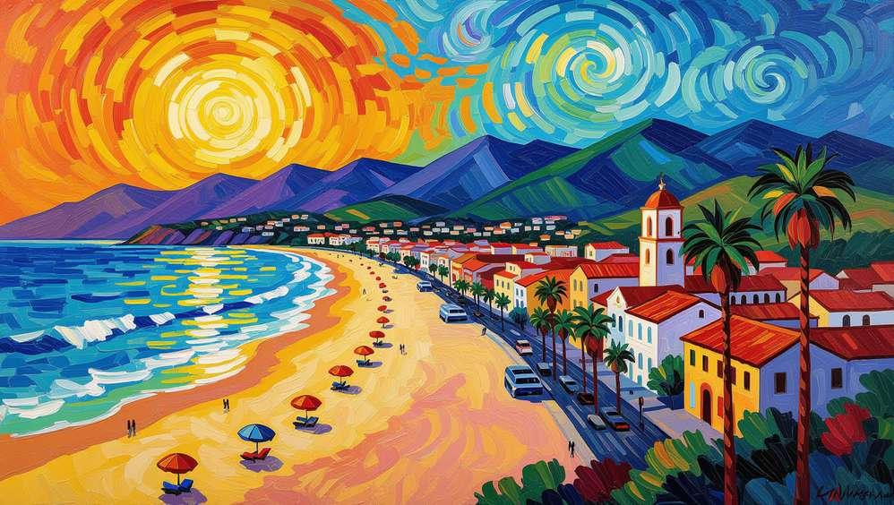 What to do in Santa Barbara for 21days What to do in Santa Barbara for 21days