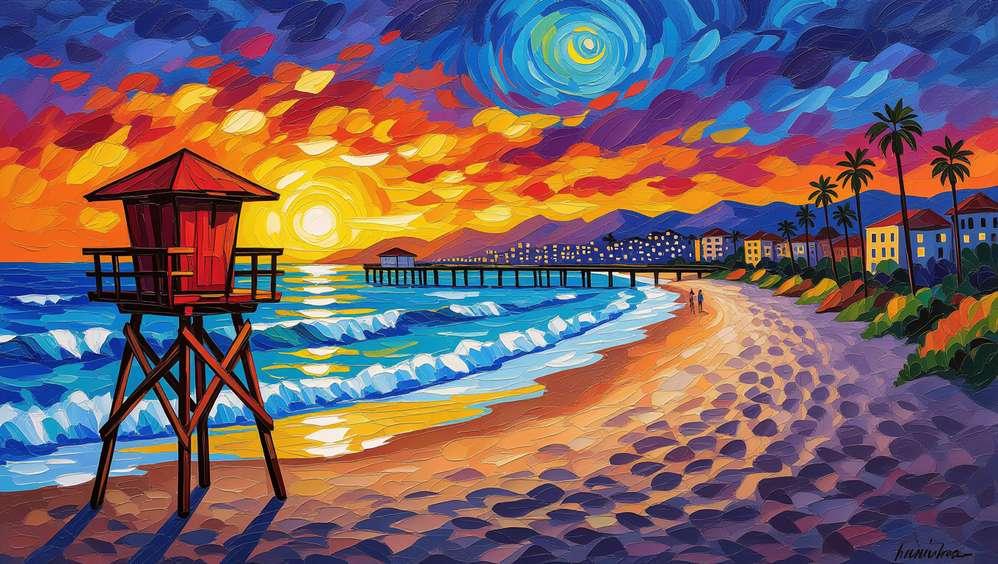 Where to stay in Manhattan Beach Where to stay in Manhattan Beach