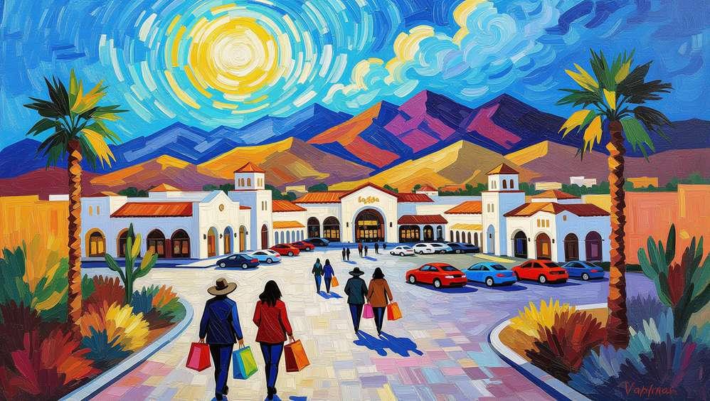Where to stay near Desert Hills Premium Outlets Where to stay near Desert Hills Premium Outlets