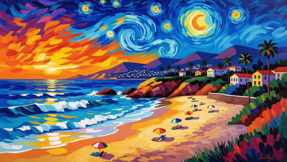 21 day Laguna Beach Itinerary 21 day Laguna Beach Itinerary