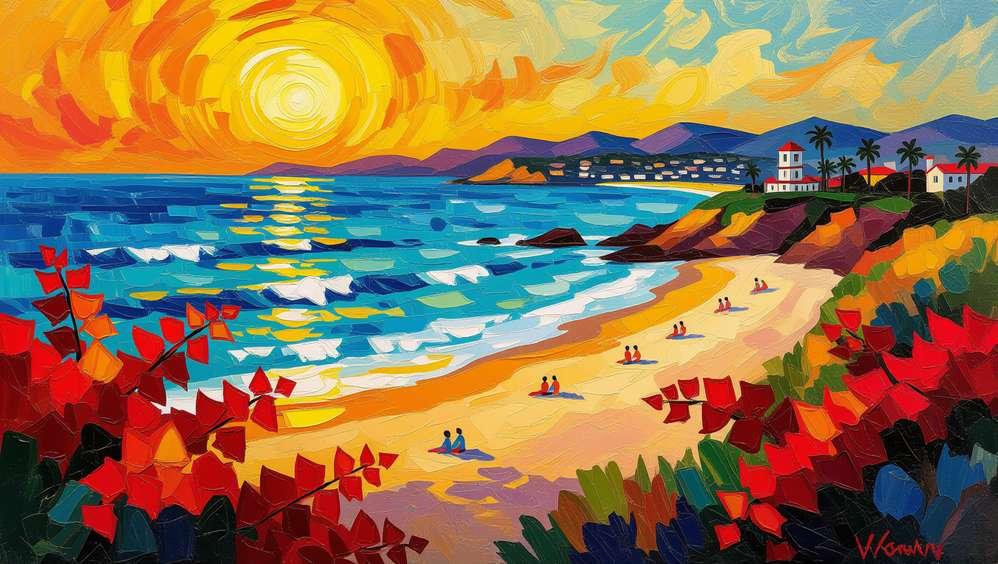 3 day Laguna Beach Itinerary 3 day Laguna Beach Itinerary