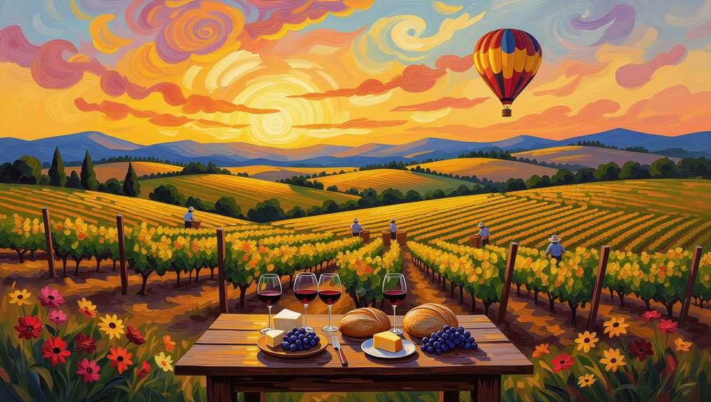 Sonoma Bucket List Sonoma Bucket List
