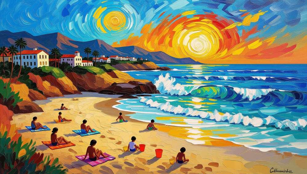 What to do in La Jolla Shores for 10 days What to do in La Jolla Shores for 10 days